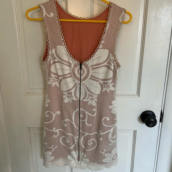 Free people dress size 0 - Picture 2 of 3